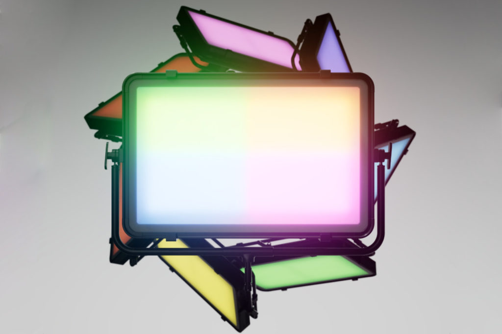 Profoto ProPanel 3x2 world’s brightest soft panel debuts at NAB