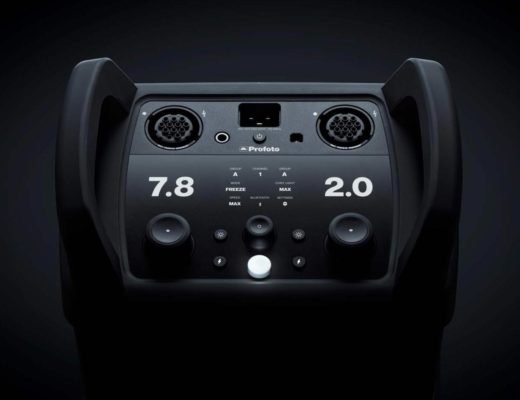 Profoto Pro-11: the ultimate flash is also future-proof