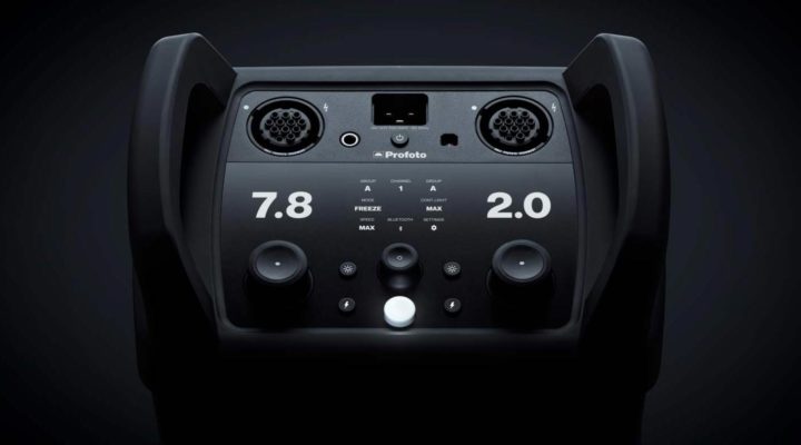 Profoto Pro-11: the ultimate flash is also future-proof