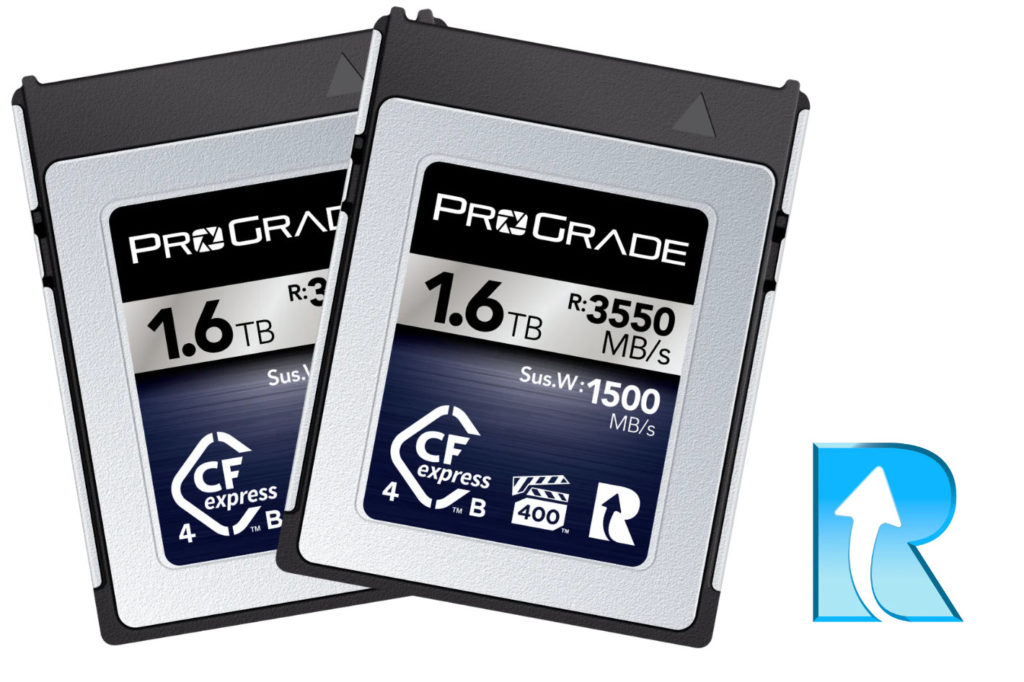 ProGrade Digital: Refresh Pro is now free
