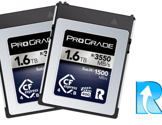 ProGrade Digital: Refresh Pro is now free