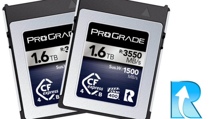 ProGrade Digital: Refresh Pro is now free