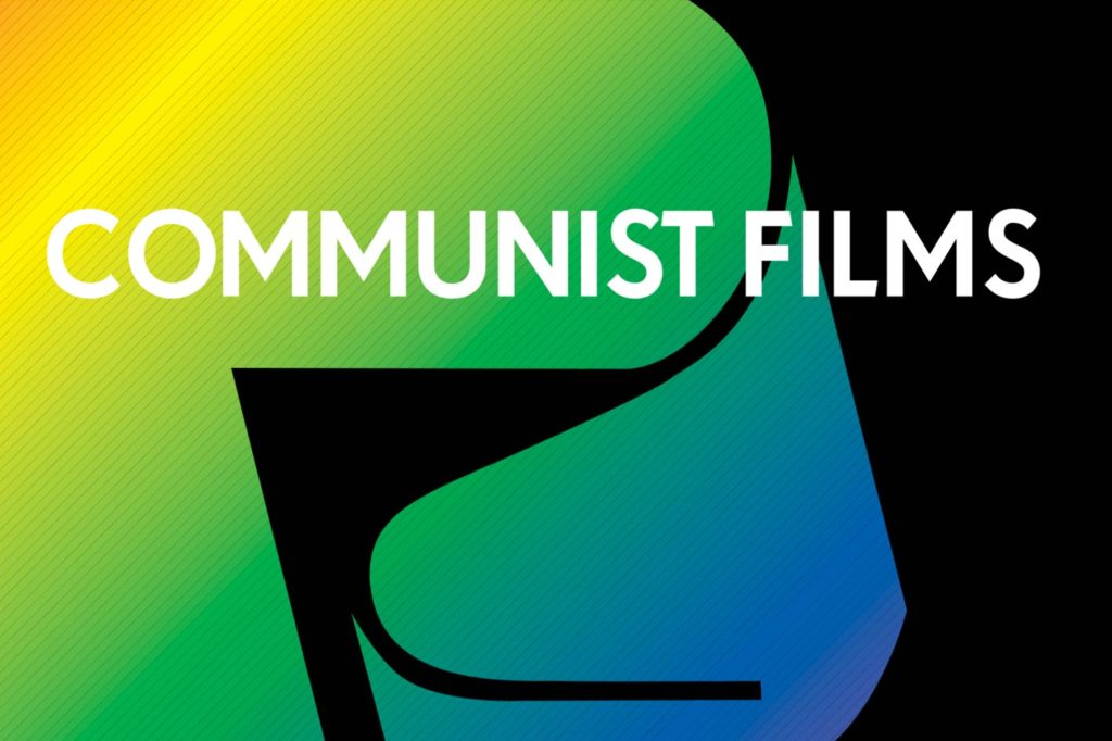 PROGRESS: peeking from behind the Iron Curtain