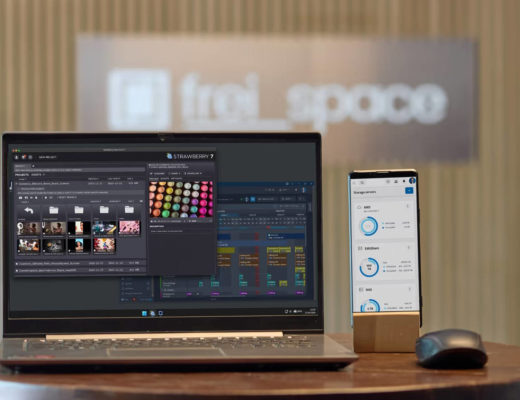 Projective and freispace to show post-production solutions at MPTS 2026