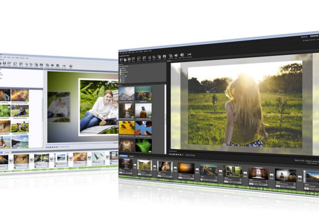 ProShow 7 Video Slideshow: Go From 4 K to HTML5 1