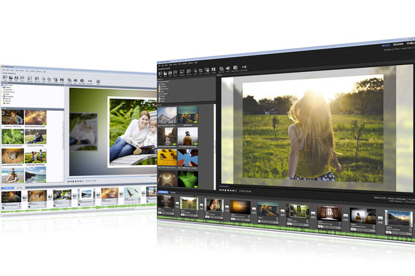 ProShow 7 Video Slideshow: Go From 4 K to HTML5 5