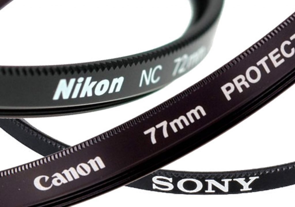 Your Weather Sealed Lens May Need a Filter 1