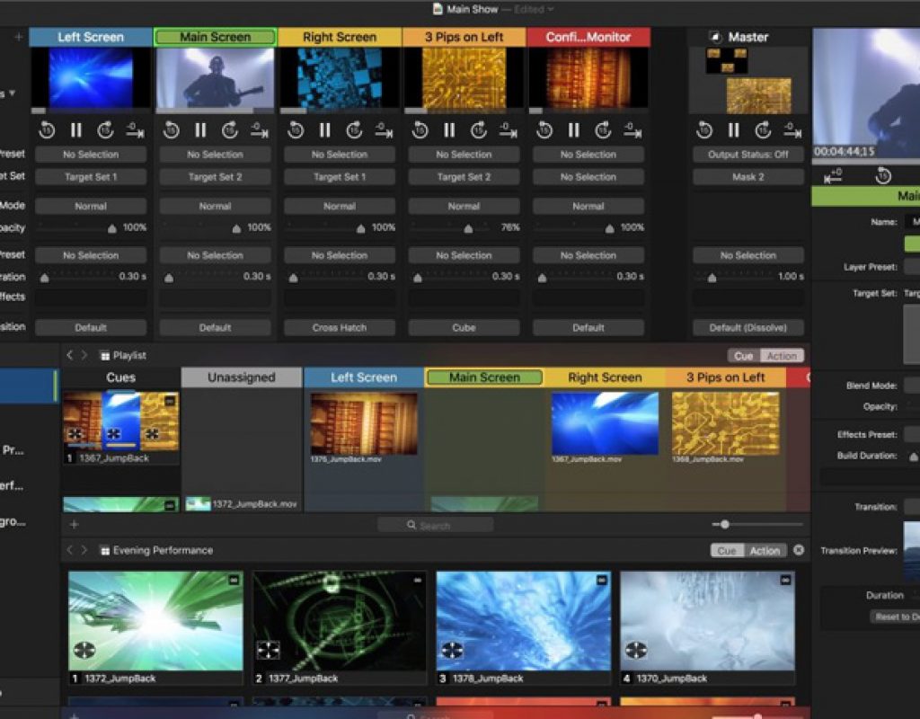 ProVideoPlayer 3 will be at 2018 NAB Show