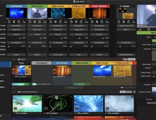 ProVideoPlayer 3 will be at 2018 NAB Show