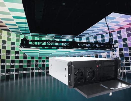 NAB Show: Puget Systems solutions for Virtual Production workflows