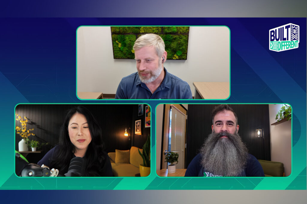 Puget Systems launches… a podcast about people 1
