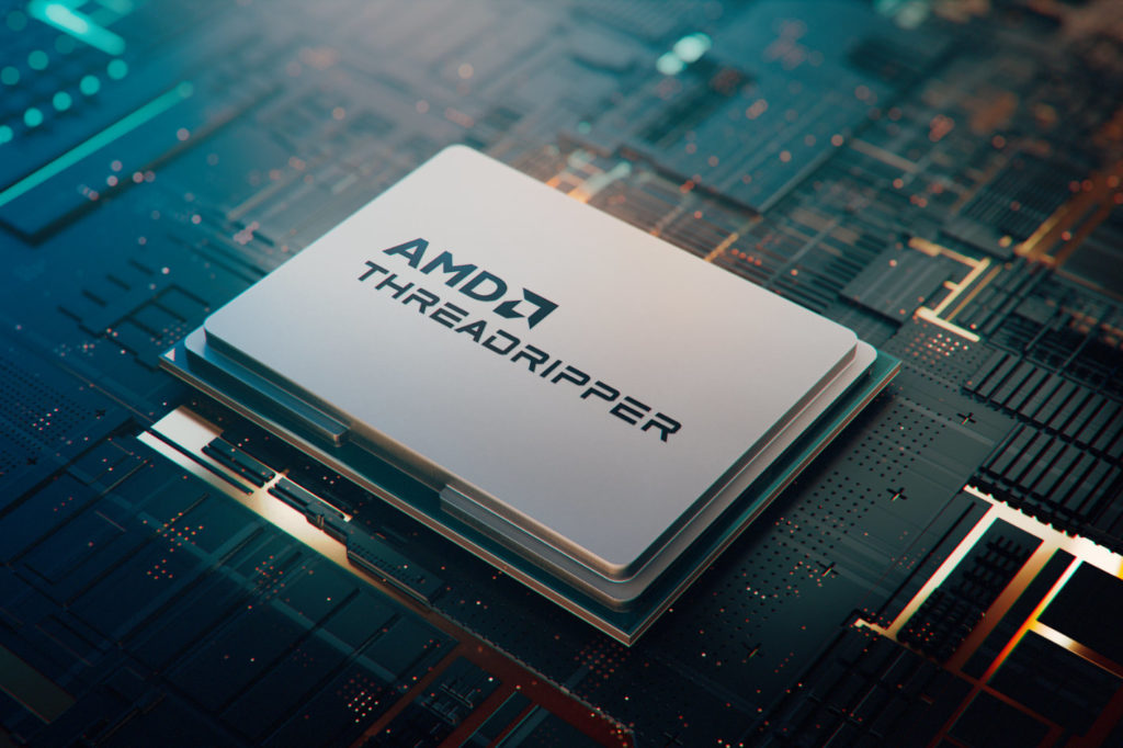 Puget Systems announces AMD Threadripper Pro 7000 workstations