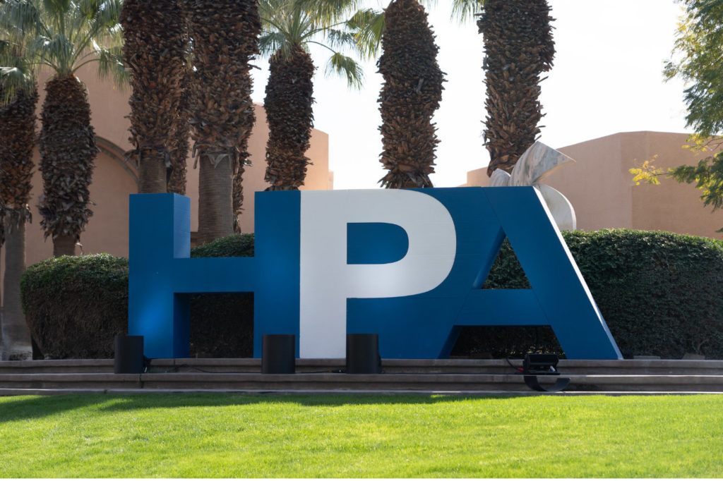 HPA Retreat 2025: Puget Bench for Creators gets new analysis tools