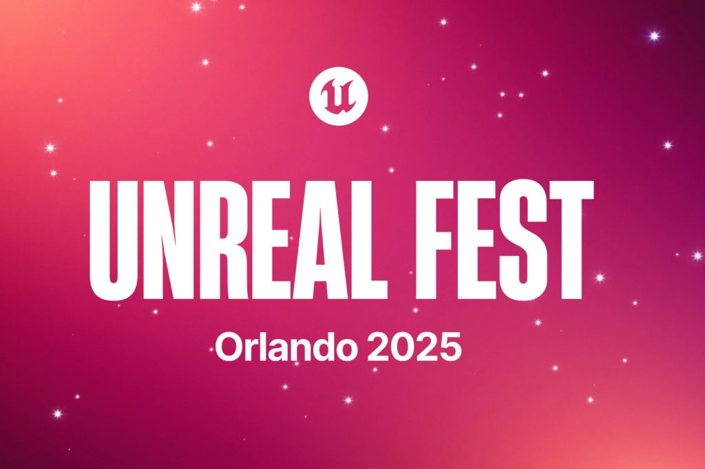 Puget Systems: new custom workstations and laptops at Unreal Fest 2025