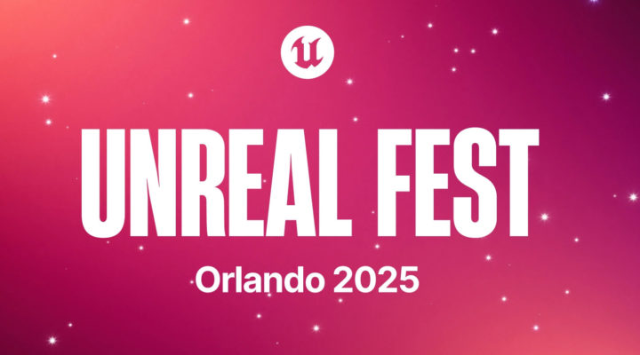 Puget Systems: new custom workstations and laptops at Unreal Fest 2025