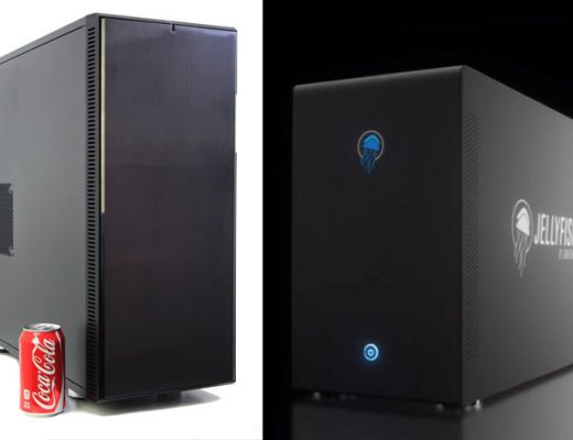 Puget Systems and LumaForge create Certification Program 4