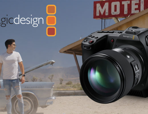 Review: Blackmagic Cinema Camera 6K - Blackmagic Design Expands Its Cinema Camera Lineup 79