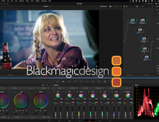 DaVinci Resolve 19's Newest Color Features 71
