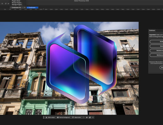 Grade More Intuitively With CineDream 30