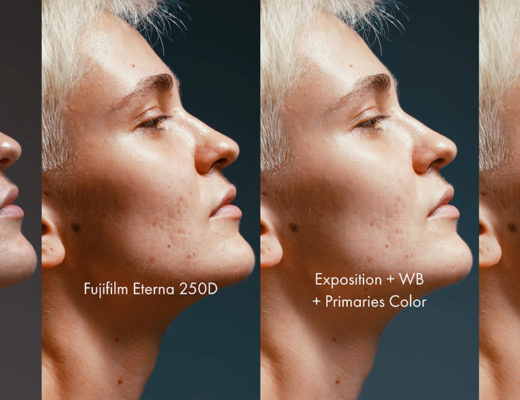 The Color Foundry Film Emulation System 23