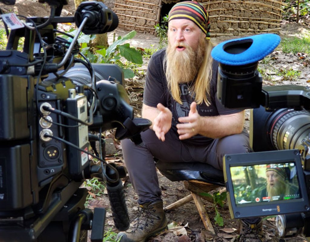 Fight for the Forgotten: a documentary to save the Batwa Pygmies 9