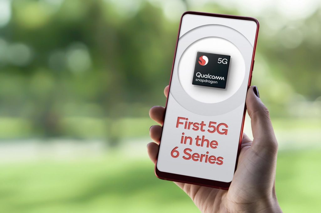 Qualcomm Snapdragon 690 brings support for 4K HDR and 120hz displays