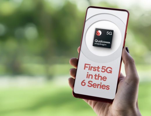 Qualcomm Snapdragon 690 brings support for 4K HDR and 120hz displays