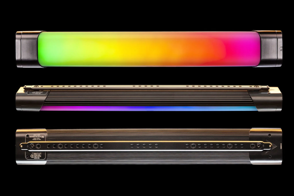 Vitec Group acquires Quasar Science