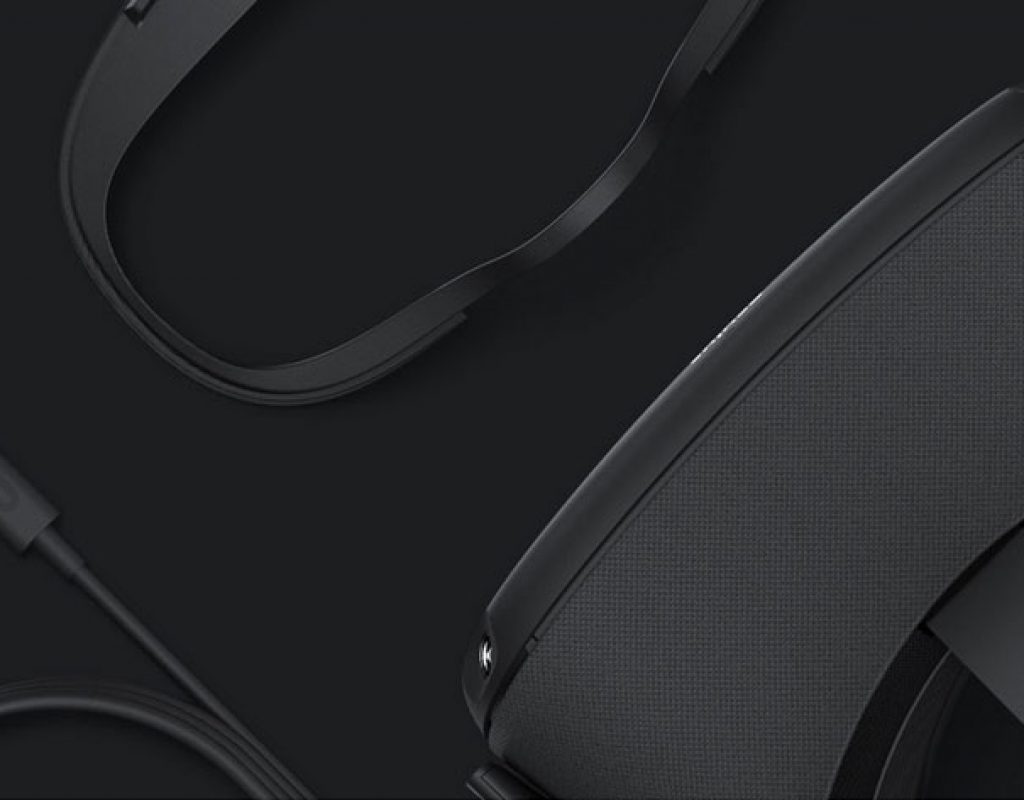 Oculus Quest + Link: an afterthought or marketing strategy?