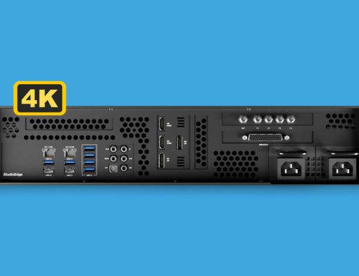 QuickLink to show new 4K options for StudioEdge and StudioCall at IBC2026 6