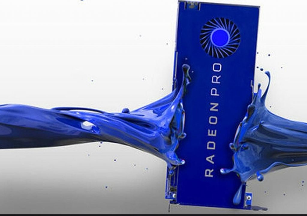 AMD aims to advance cinematic VR in China and France