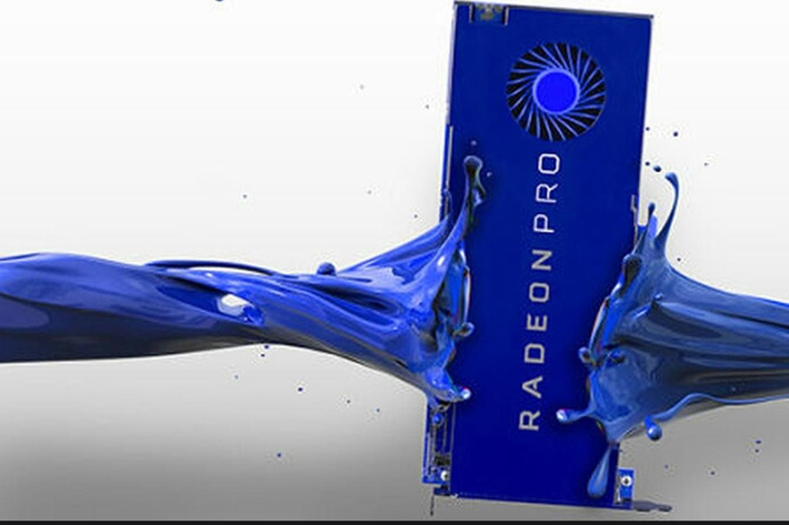 AMD aims to advance cinematic VR in China and France