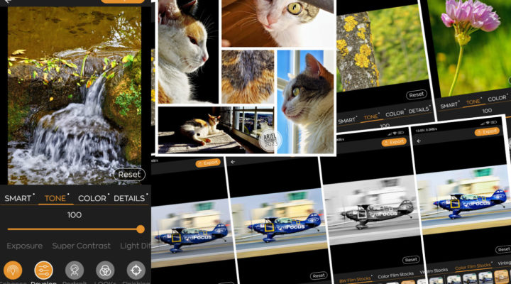 Review: Radiant Photo Mobile, all the photo editing you need