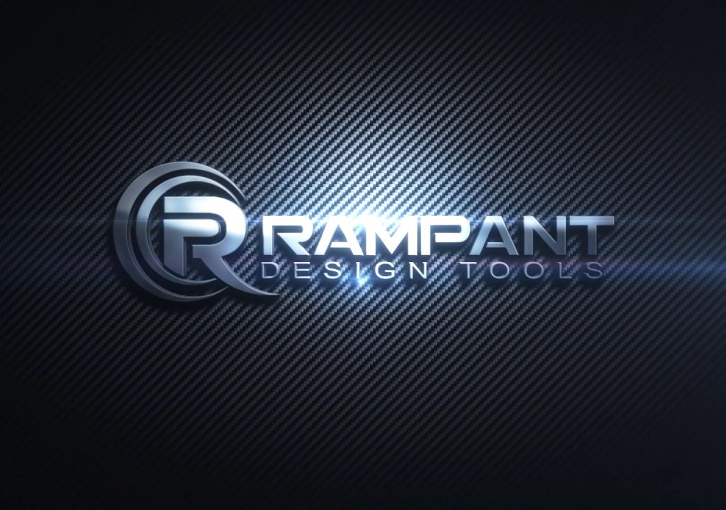 Rampant Design Launches New “30 Days of Design” Initiative for Editors, VFX and Motion Graphics Artists 1