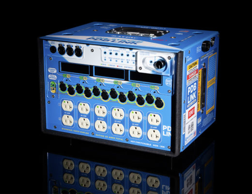 RatPac Controls debuts new LINK System at Cine Gear Expo Atlanta