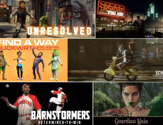 Pitch & Produce reveals first wave of creative works