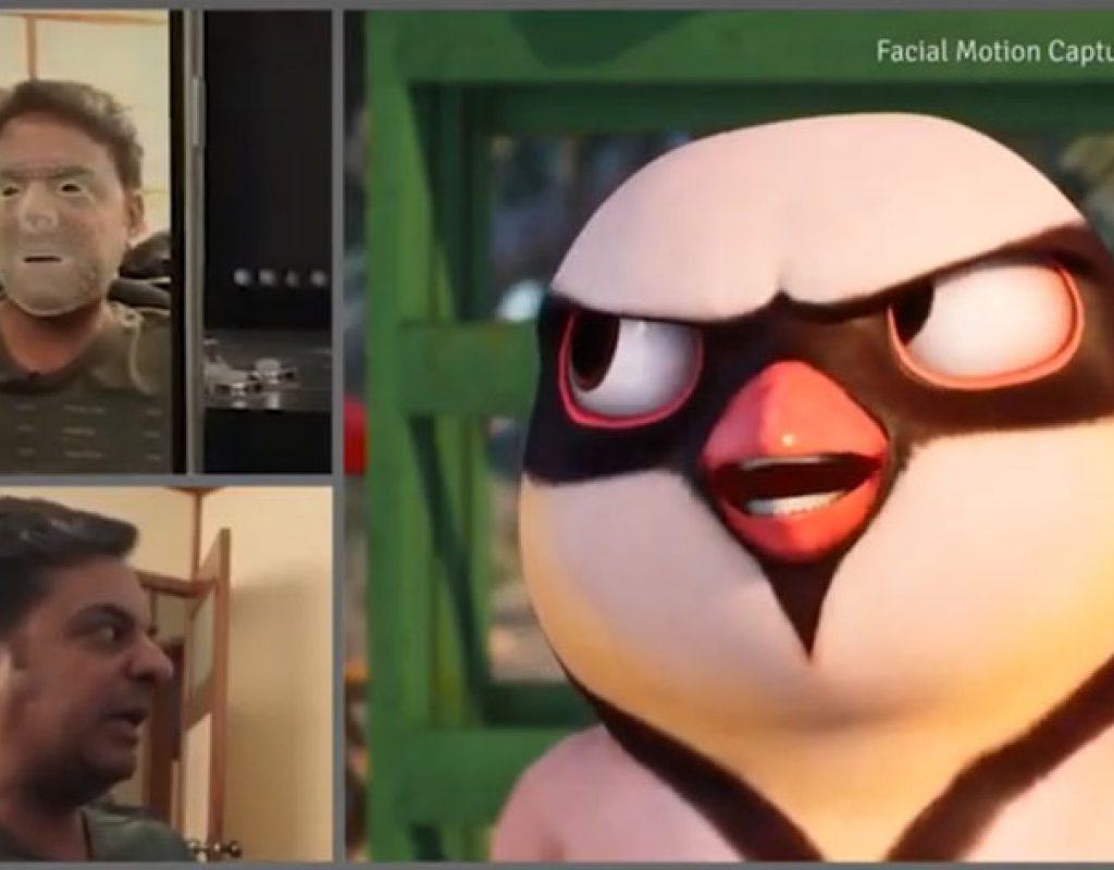 Reallusion challenges everyone to learn animation while staying home