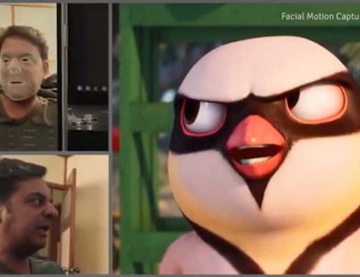 Reallusion challenges everyone to learn animation while staying home