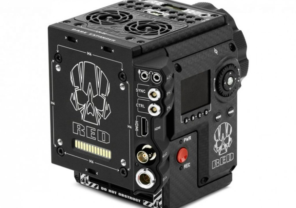 RED TECH Rolls On with Three New Videos 1
