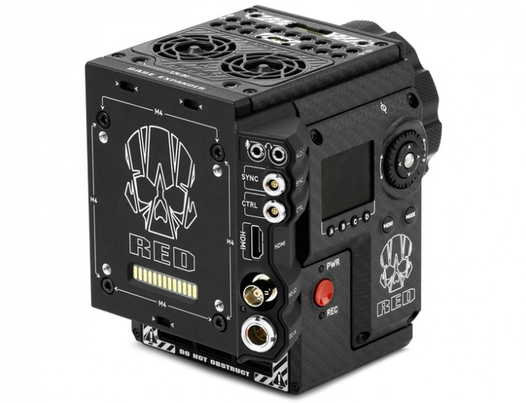 RED TECH Rolls On with Three New Videos 14