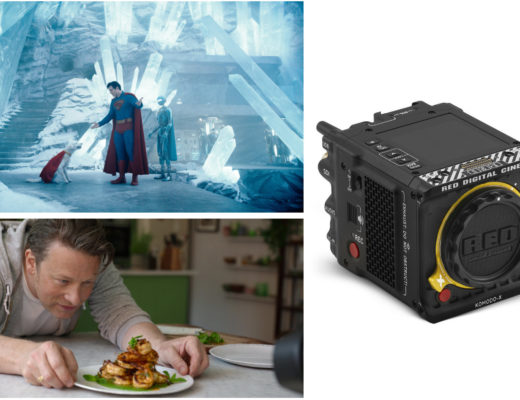 RED Digital Cinema: must-see panels at Cine Gear Expo 2025