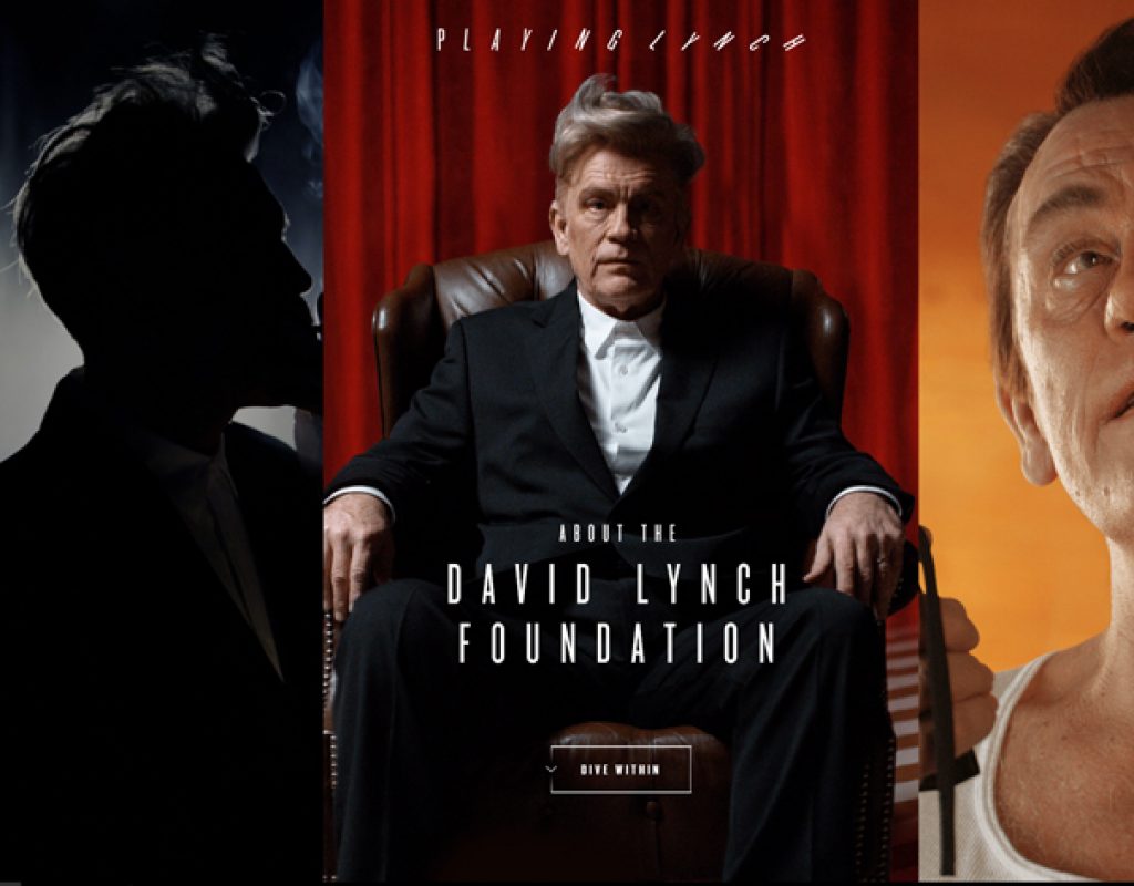 “Playing Lynch” exhibit opens at RED Miami 3