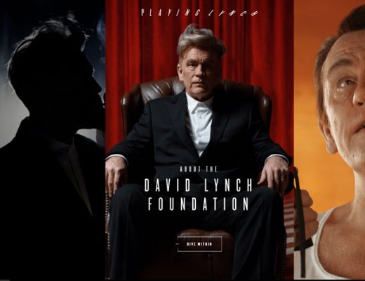 “Playing Lynch” exhibit opens at RED Miami 8