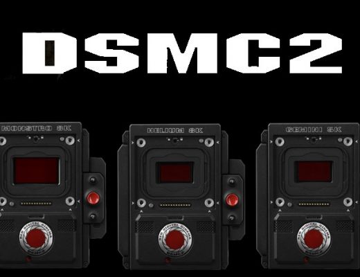 RED showcases DSMC2 camera brain with three sensor options at IBC 2018 82