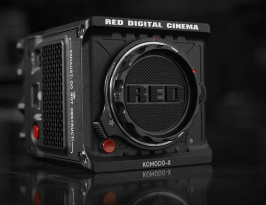 RED Connect with SMPTE ST 2110-22 JPEG-XS debuts at IBC2023