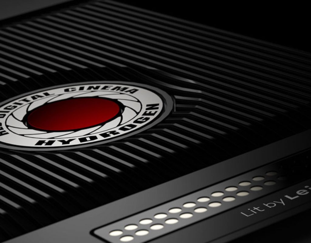 Hydrogen ONE: RED and Leia confirm partnership