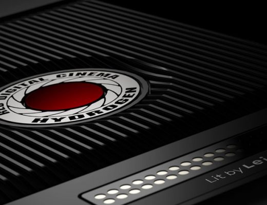 Hydrogen ONE: RED and Leia confirm partnership
