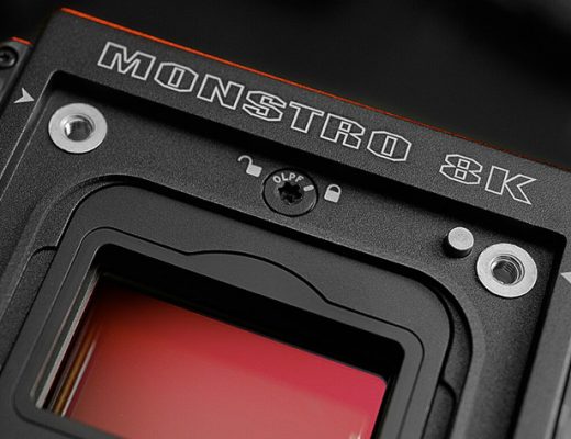 RED MONSTRO available now