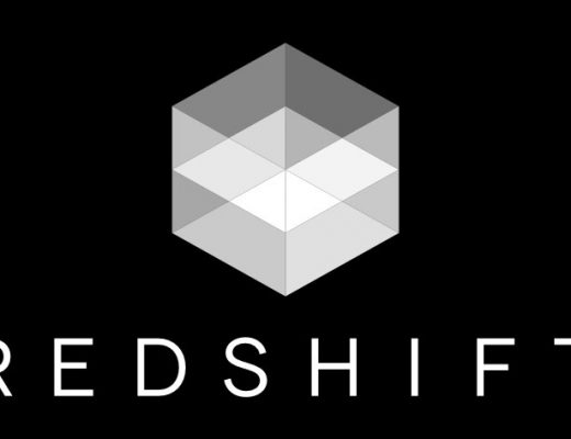 Redshift 3.0.12 version integrates Cinema 4D noises and nodes 4