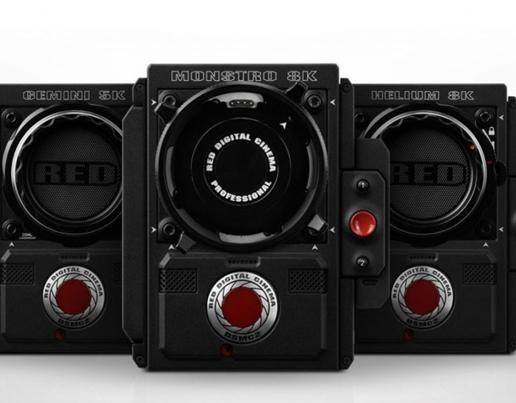 RED’s new simplified system, and why it is cheaper